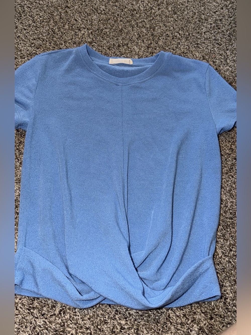 Charlotte Avery Top